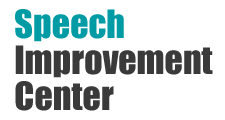 Home - Speech Improvement Center