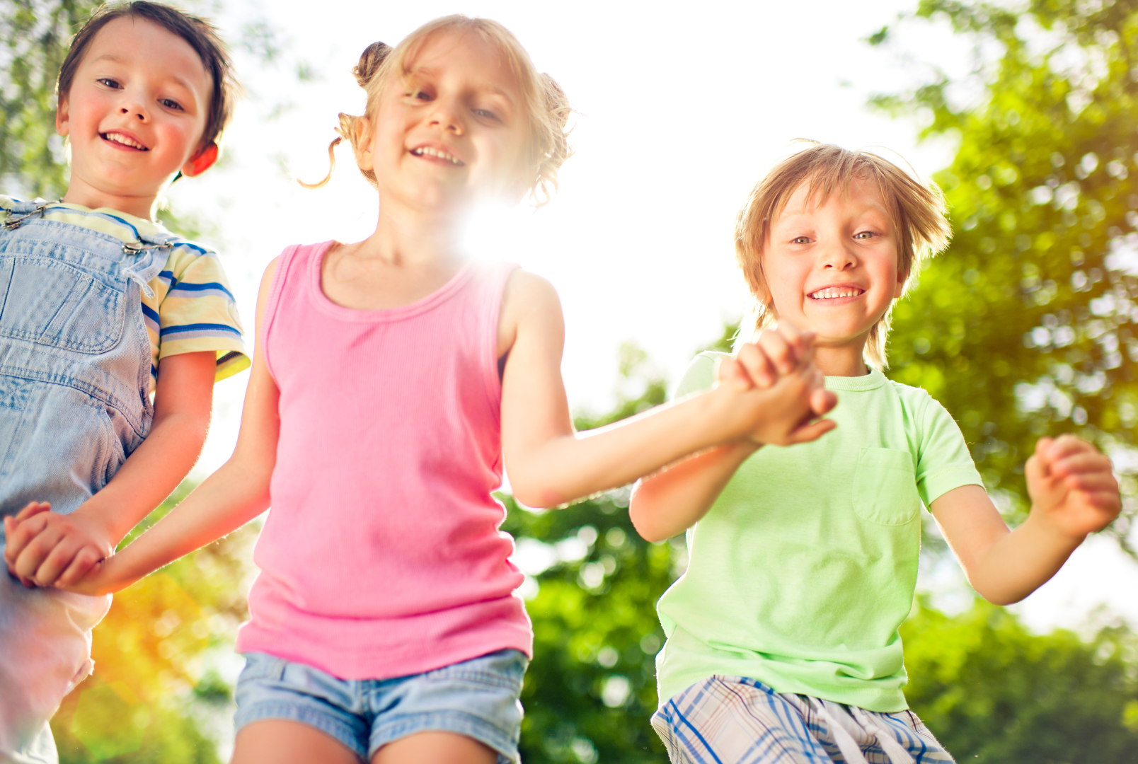 8 Summer-themed Activities for Children with Stuttering