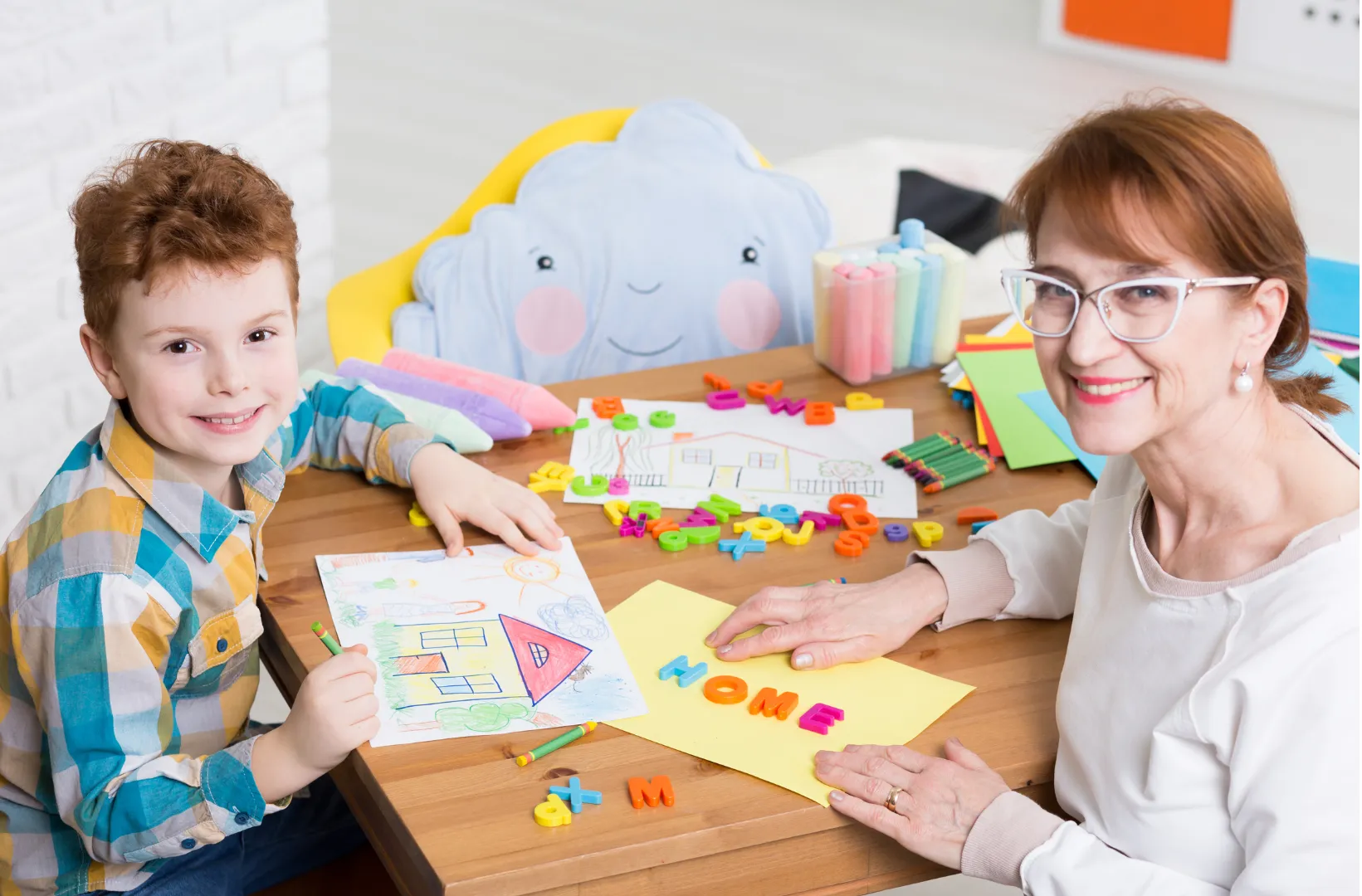 8 Effective Ways to Support Children with Autism Transition