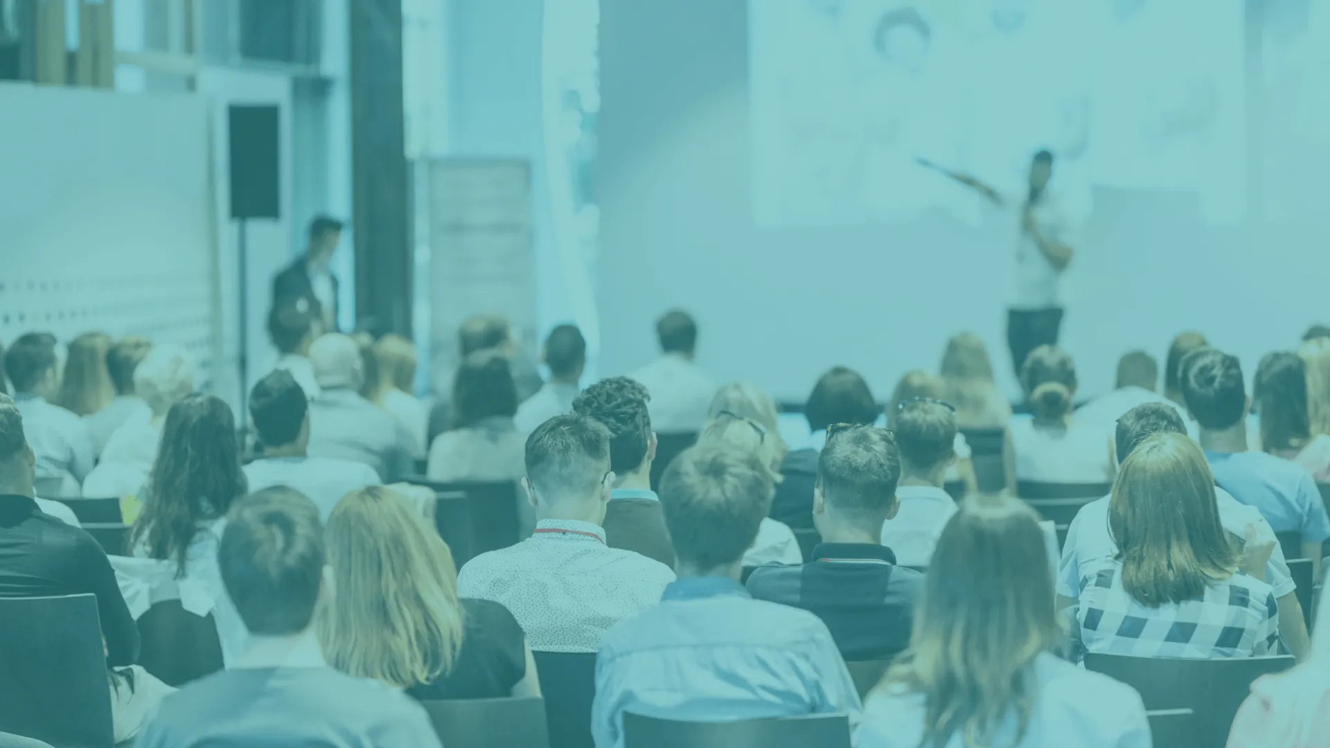conference