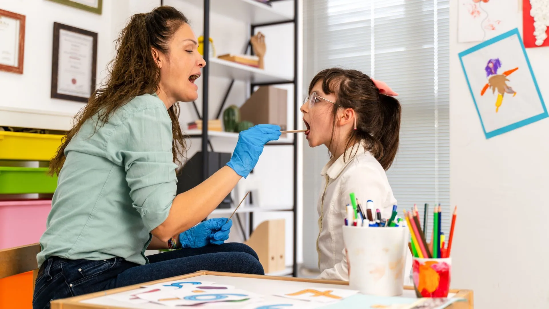 SLP School Job in Sacramento