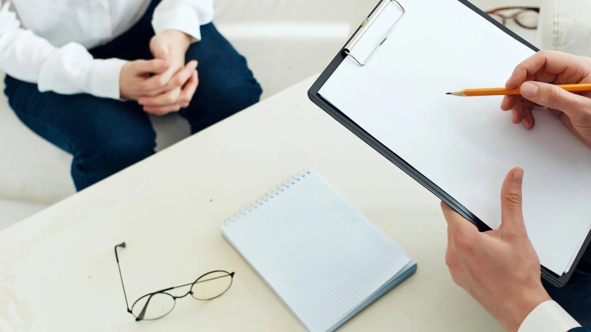 10 Critical Questions You Should Ask in Your SLPA Clinic Job Interview in West Covina