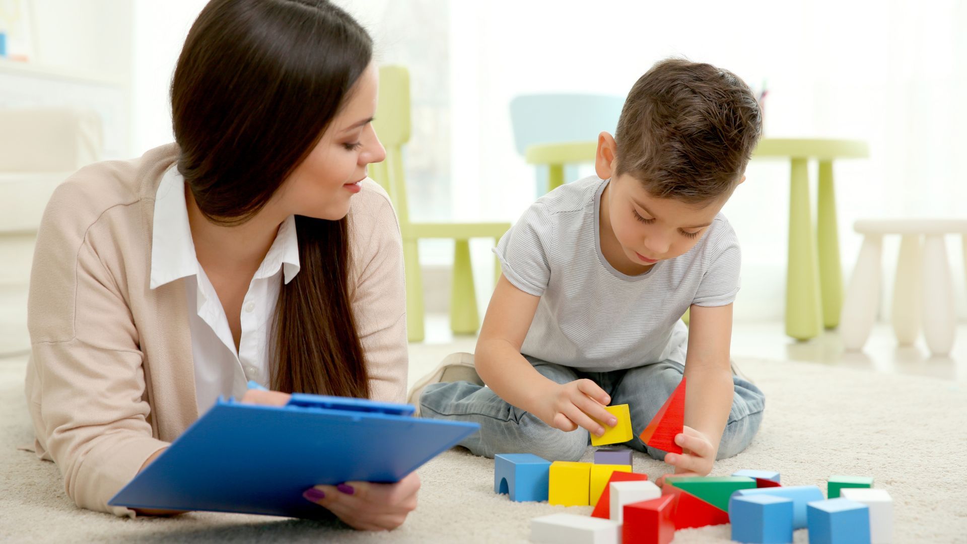 SLPA School Job in Sacramento