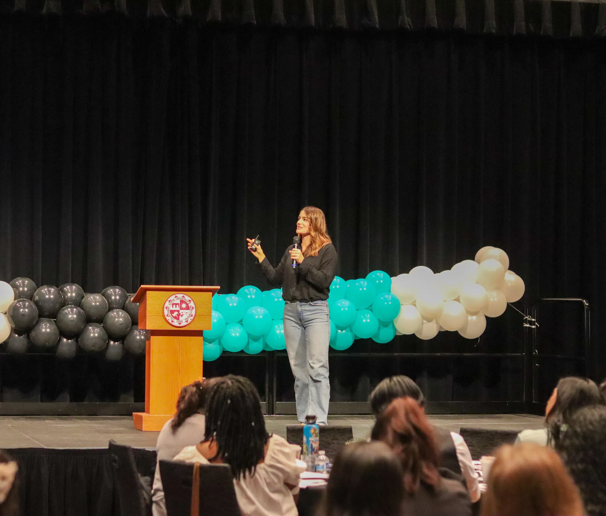 Speech Improvement Center Conference 2024