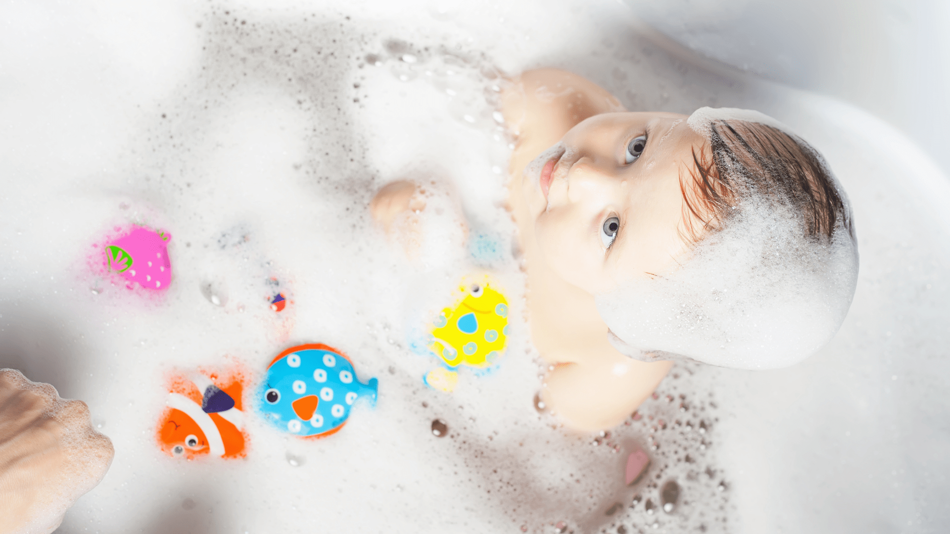 Bathtime