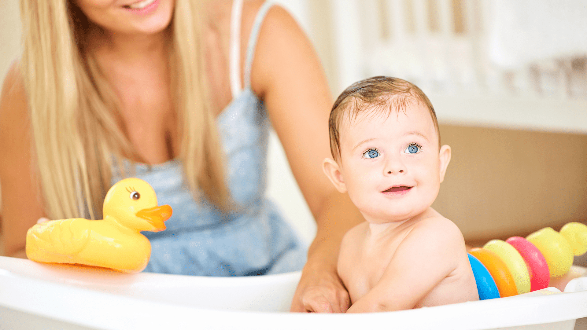 Bathtime