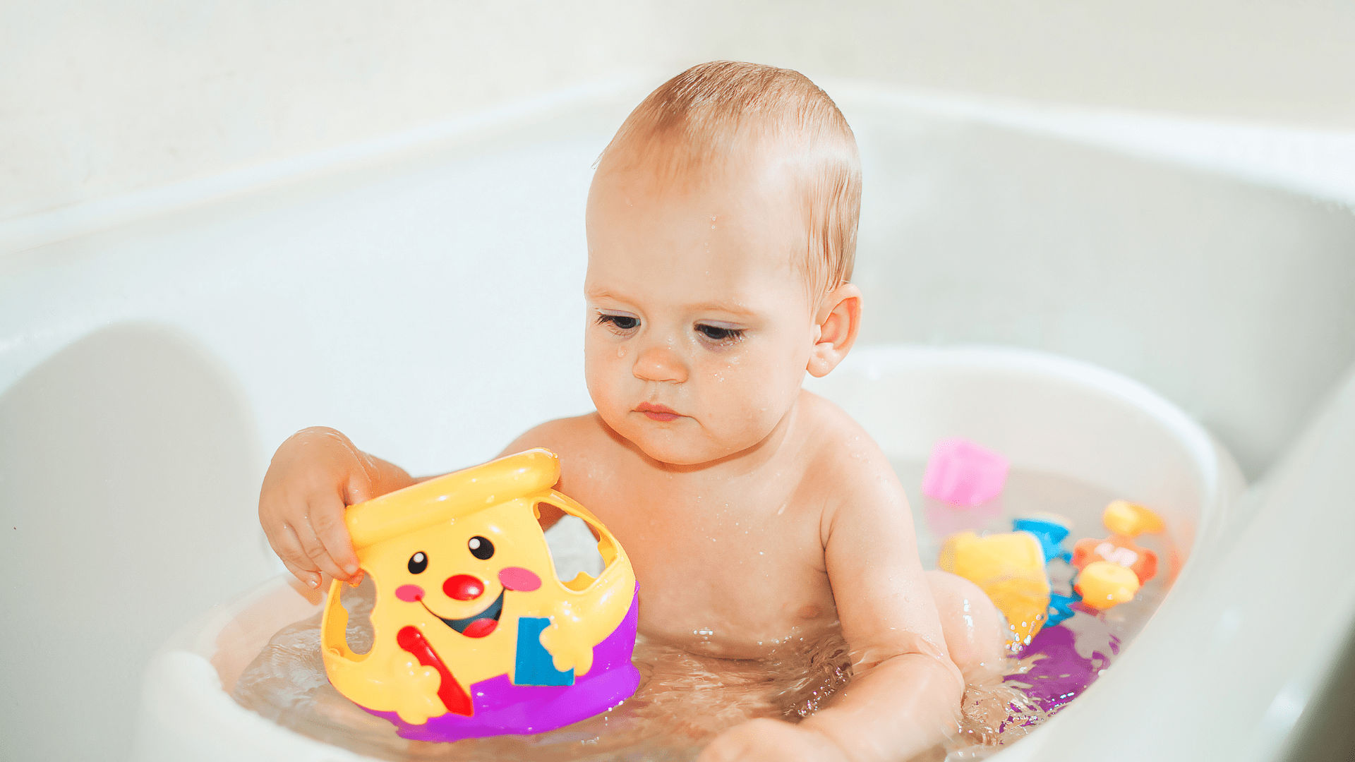 Bathtime