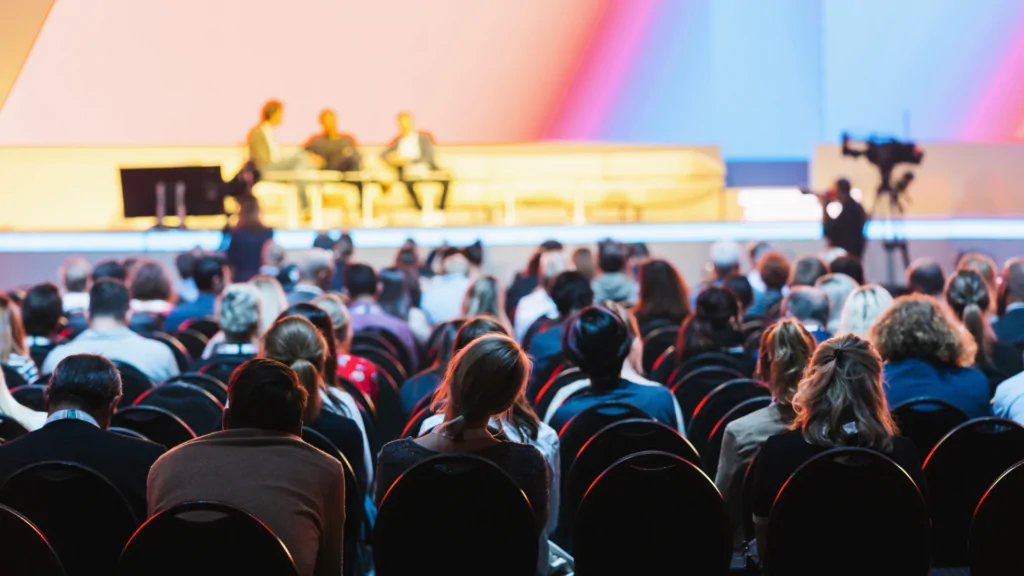 conference