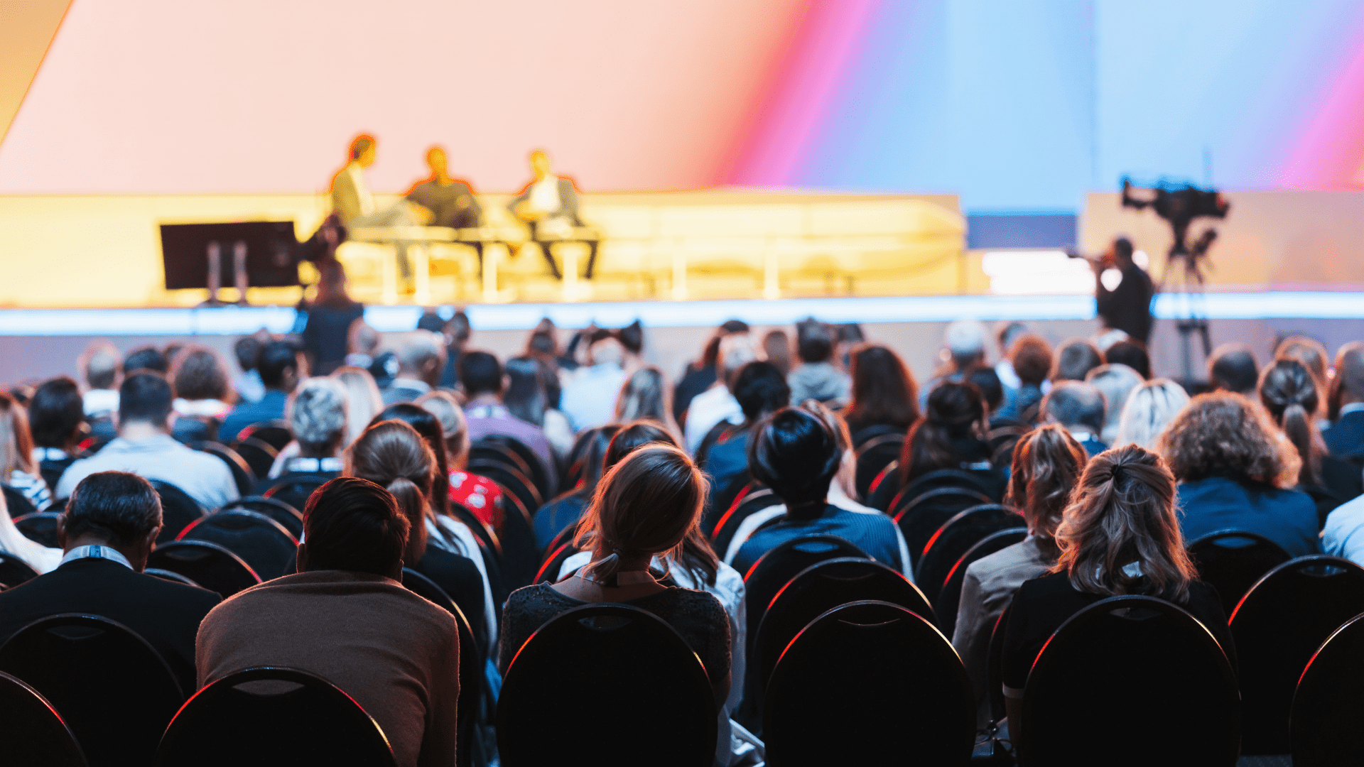 conference