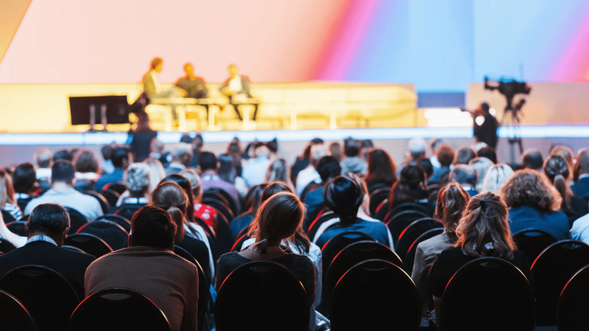 conference