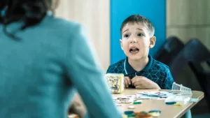 Speech Therapy for Parents: 10 Powerful Truths to Know Before Your Child’s First Session