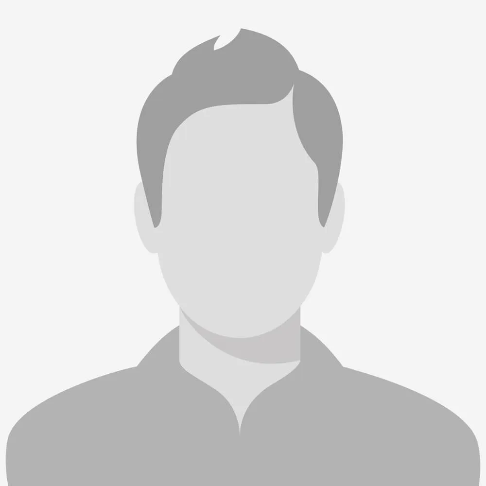 Male Placeholder Image